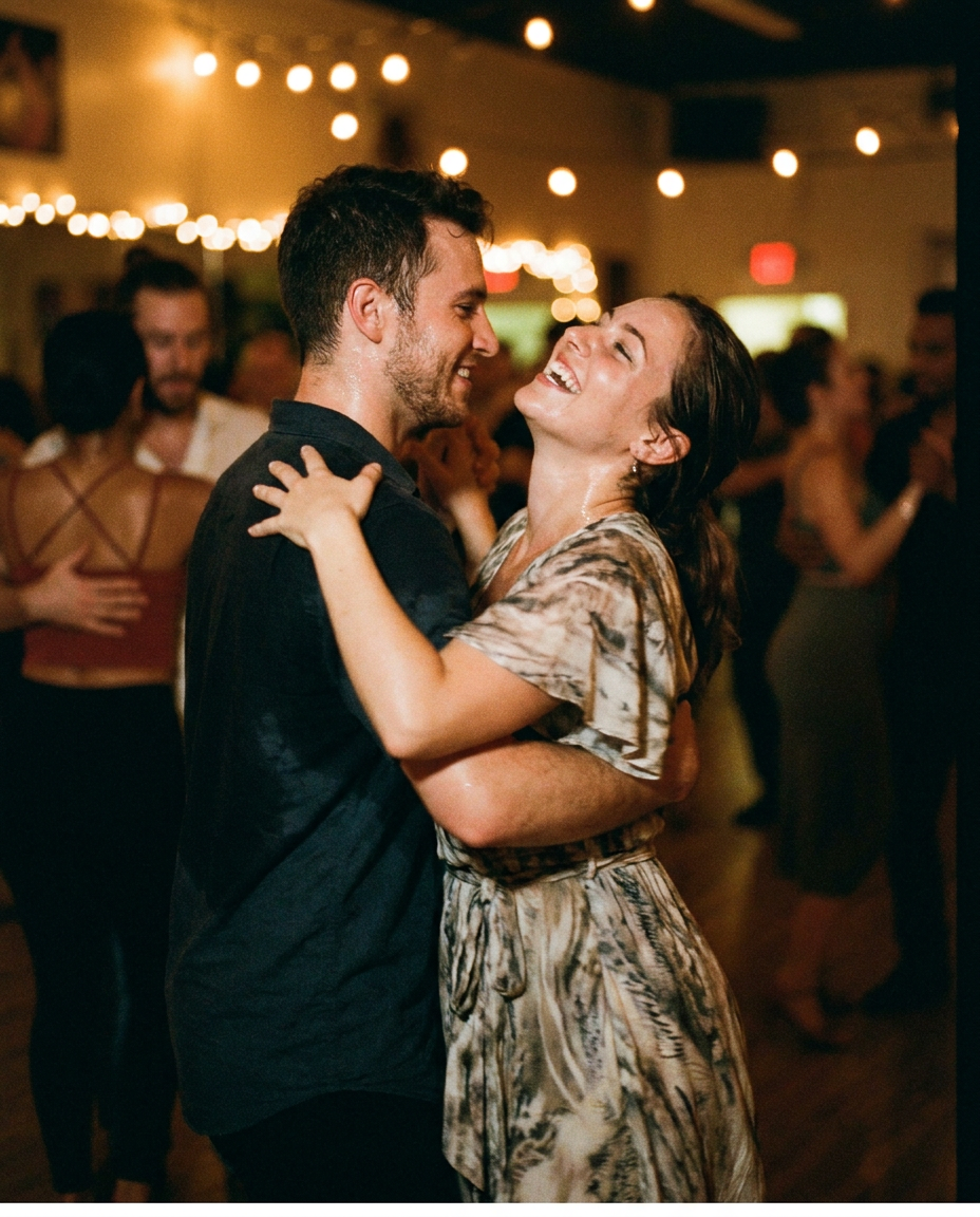 Bachata Kurs Köln